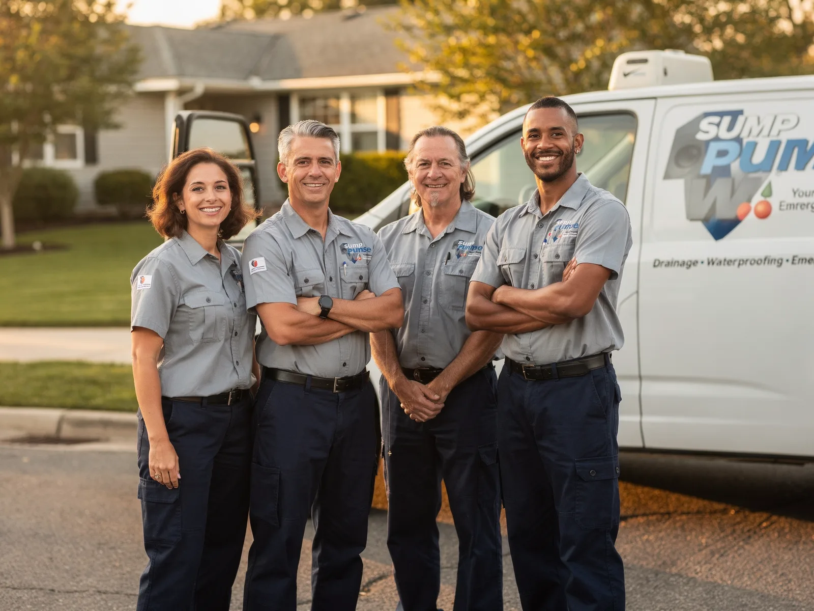 Water Heater Repair company in Milton Center, OH