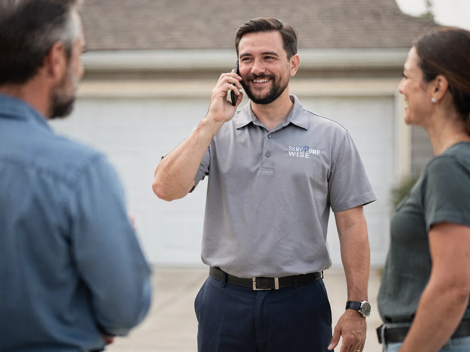 Water Heater Repair Milton Center, OH FAQs